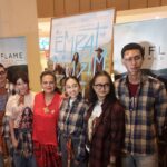 10 film bioskop Oktober 2026, ada Laut Bercerita hingga Always LALISA