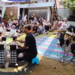 Jagad Music Waldorf Vol.1: Saat Musik Jadi Ruang Tumbuh Bersama Anak