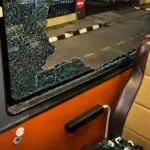 Bus Persib EPA U-18 Diserang, Oknum TheJak, Koper Pemain Dijarah dan Ofisial Jadi Korban Kekerasan