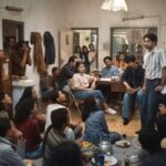 Sinopsis film “Laut Bercerita” beserta jadwal tayangnya