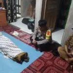 Pengeroyokan Maut di Pasar Caringin Bandung: Dua Buruh Tewas, Polisi Buru Pelaku