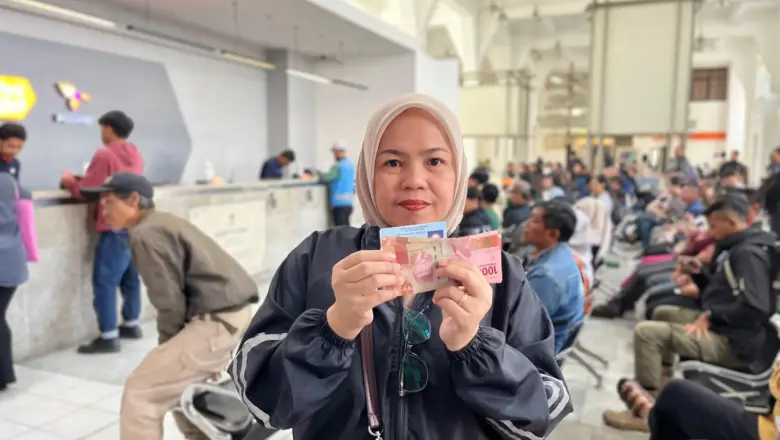 BSU 2026 Rp900 Cair, Ini Syarat dan Cara Cek Penerima