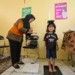 Stunting di Kota Bandung Naik Jadi 22,8 Persen, Kolaborasi Saja Tak Cukup