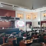 DPRD Purwakarta Bahas Raperda APBD 2027