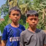 Viral! Aksi Pandawara Cilik Bersihkan Sampah di Purwakarta