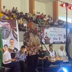 Dispora Garut Dorong IPSI Tingkatkan Prestasi Pesilat