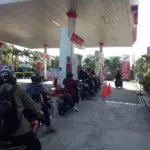 Dugaan Pengisian Berulang Pertalite Picu Antrean di Maniis Purwakarta