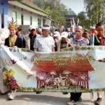 Siswa Labschool Ciracas Jalani Pembelajaran Langsung di Cihanjawar