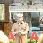 Pemkab Purwakarta Dorong Disiplin Aparatur Tingkatkan Pelayanan Publik