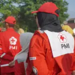 PMI Garut Terima Bantuan Pemkab untuk Penanganan Bencana