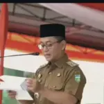 Apel Kepegawaian, Pemkab Tasik Sampaikan Sejumlah Kebijakan ASN