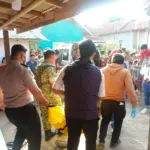 Pria 63 Tahun Ditemukan Meninggal di Pataruman,Polisi Lakukan Pemeriksaan