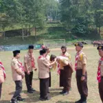 Sako Pasundan Perkuat Karakter Siswa Lewat Kemah Budaya
