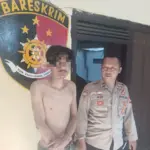 Alarm Motor Gagalkan Pencurian, Pelaku Dibekuk di Garut