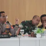 Polres Purwakarta Gandeng Ormas dan LSM Percepat Respons Gangguan Kamtibmas