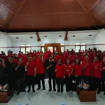 PDIP Bandung Perkuat Kapasitas Pengurus Ranting Lewat Pendidikan Politik