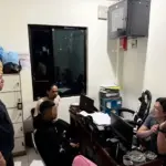 Sakit Hati, Pemuda di Garut Tembak Pelajar Pakai Airgun