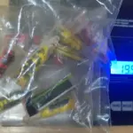 Sabu 19,94 Gram Diamankan, Polres Purwakarta Telusuri Pemasok