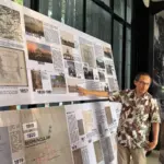 Bandung Heritage Gelar Pameran Milestone Kota Bandung