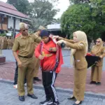 Kontingen Garut Siap Berlaga di PESONAS II 2026