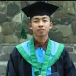 Kisah Inspiratif Mantan Satpam, Menghafal Al-Qur’an di Pos Jaga hingga Raih Cumlaude