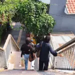 JPO Stasiun Bandung Aset BTP, DPRD Dorong Perbaikan Menyeluruh