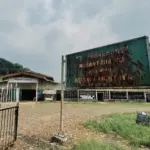 Dari Deru Mesin Pabrik Teh Montaya Berganti Riuh Gemuruh Pasar Kamis