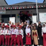 Revitalisasi Sekolah di Cibogo Cimahi Telan Anggaran Rp1,4 Miliar