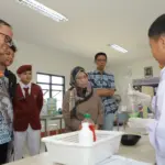 Dulu Bermimpi, Kini Berani: Open House SRT 17 Cimahi Tunjukkan Potensi dan Prestasi Siswa
