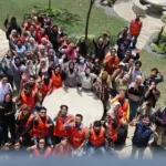 FK Unjani-Gerkatin Latih Teman Tuli Kenali Risiko dan Kesiapsiagaan Bencana