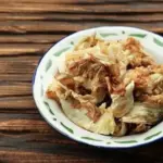 Kol Goreng atau Lalapan Mentah, Mana yang Lebih Baik bagi Kesehatan?