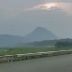 Waduk Jatiluhur Mengering, Dasarnya Jadi Hamparan Rumput untuk Pakan Domba
