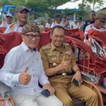 100 Becak Listrik Dibagikan di Cimahi, Mampukah Meringankan Beban Pengayuh?
