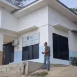 Dibangun untuk Pelatihan Kerja, BLKK Purwakarta Kini Jadi Dapur MBG