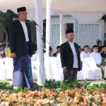 Hari Santri Nasional, Sekda Garut Tekankan Peran Santri Menuju Indonesia Emas