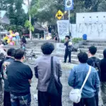 Aksi Kamisan Cimahi Jadi Ruang Kritik dan Aspirasi Warga
