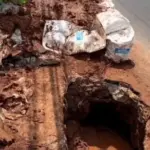Penggalian Kabel PLN di Purwakarta Disorot, Izin Dipertanyakan
