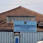 Bau Limbah SPPG Campaka 01 Dikeluhkan, IPAL Diperiksa