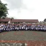 Garut Berangkatkan Ratusan Atlet di Tengah Keterbatasan Anggaran