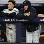 Aaron Judge Minta New York Yankees Bergerak Agresif Usai Gagal Lagi