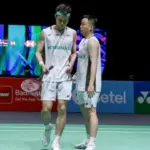 Aaron-Wooi Yik Punya Strategi Baru Untuk Rebut Gelar French Open Pekan Ini