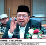 Soal Audit Forensik Dana Haji, DPR Sentil Wamenhaj