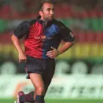 Abelardo Fernandez Mengidentifikasi Kelemahan Terbesar Barcelona