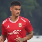 Absen Lebih dari 500 Hari, Mees Hilgers Siap Bela Timnas di FIFA Matchday