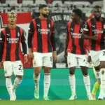 AC Milan Bantai RB Salzburg 4-0: Cisse Berkilau di Antara Bintang Lain