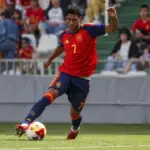 AC Milan Bersaing dengan Real Madrid Demi Dapatkan Owen Emeka