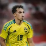 AC Milan Bidik Yasin Ayari sebagai Antisipasi Kepergian Luka Modric