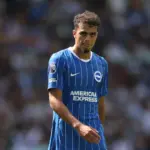 AC Milan dan AS Roma Bersaing Rebut Ayari dari Brighton