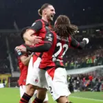 AC Milan Fokus Pulihkan Gila, Rabiot, dan Moreira Jelang Derby