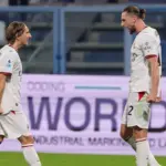AC Milan Gagal Menang, Sassuolo Tahan Imbang di Laga Sengit